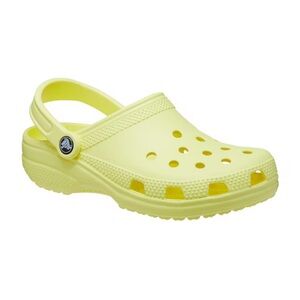 Crocs Classic Clog - Yellow
